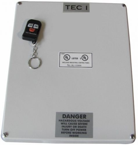 Boat Lift Remote Control Unit