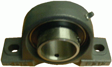 Boat Lift Pillow Block Bearings